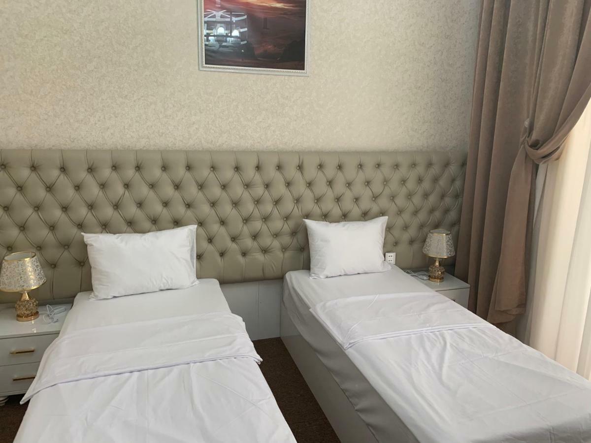 Sahil Park Hotel on Nizami street Bakoe Buitenkant foto